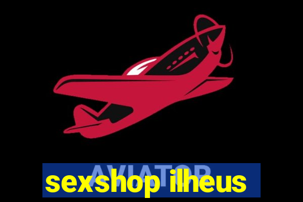 sexshop ilheus